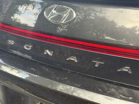 Used 2020 Hyundai Sonata SE FWD image 14