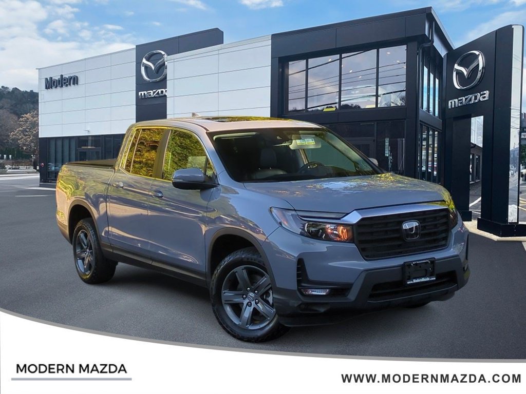 Used 2023 Honda Ridgeline RTL image 1