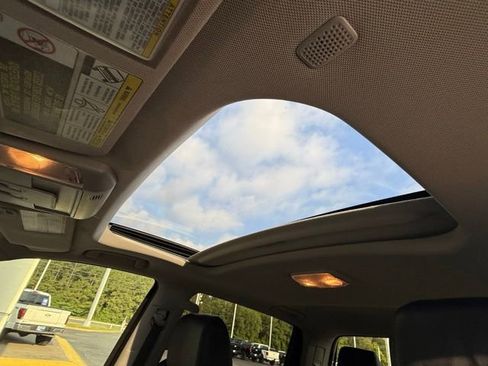 Used 2019 Toyota Tundra Platinum AWD/4WD image 32