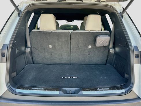 Used 2024 Lexus TX 350 FWD w/ Captains Chair Package image 24