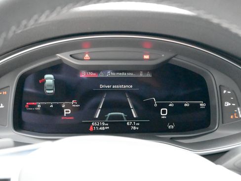 Used 2021 Audi A6 Premium Plus w/ Premium Plus Package AWD/4WD image 40