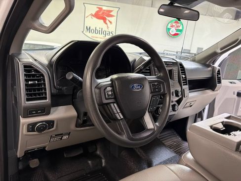 Used 2022 Ford F350 XL w/ Power Equipment Group AWD/4WD image 26