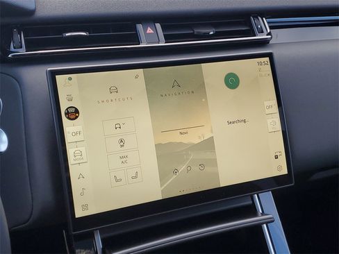 Used 2024 Land Rover Range Rover Velar Dynamic SE image 23