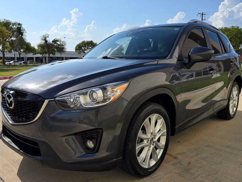 Used 2014 MAZDA CX-5 Grand Touring FWD image 5