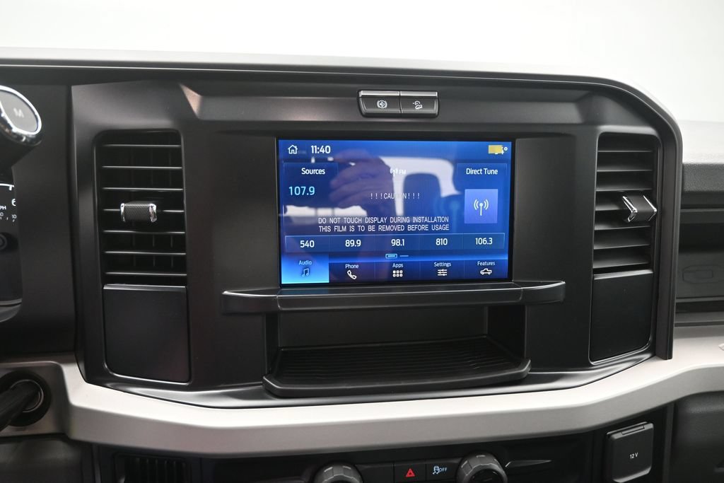 New 2027 Ford F250 XL w/ Tremor Off-Road Package AWD/4WD image 28