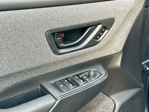 New 2026 Subaru Outback Limited AWD/4WD image 18