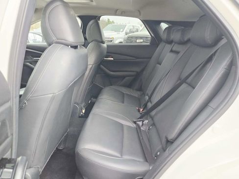 Used 2025 MAZDA CX-30 AWD 2.5 S w/ Preferred Package image 13