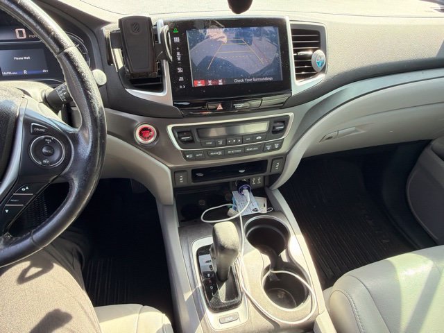 Used 2016 Honda Pilot EX-L image 23