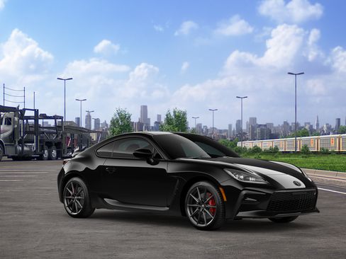 New 2026 Toyota GR86 Premium w/ Performance Package RWD image 14