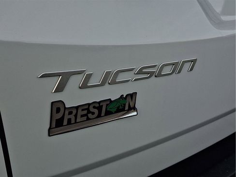 Used 2025 Hyundai Tucson SEL image 31