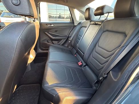 Used 2019 Volkswagen Jetta SEL Premium image 41