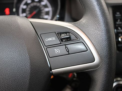 Used 2024 Mitsubishi Outlander Sport ES AWD/4WD image 28
