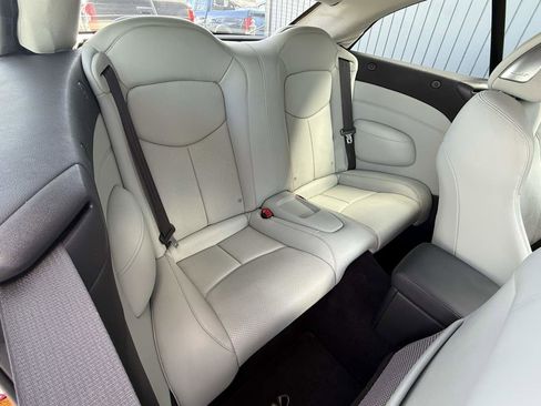 Used 2009 INFINITI G37 Sport w/ Premium Pkg image 14