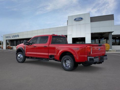 New 2026 Ford F450 XL w/ XL Driver Assist Package image 4