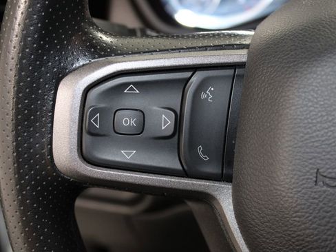 Used 2024 RAM 2500 Tradesman w/ Bed Utility Group image 22