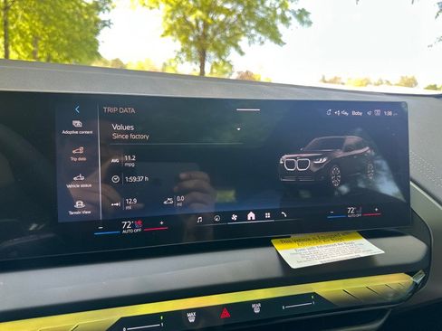 New 2026 BMW X3 xDrive30 image 43