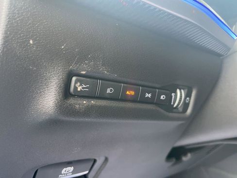 Used 2025 Jeep Wagoneer S Limited image 32