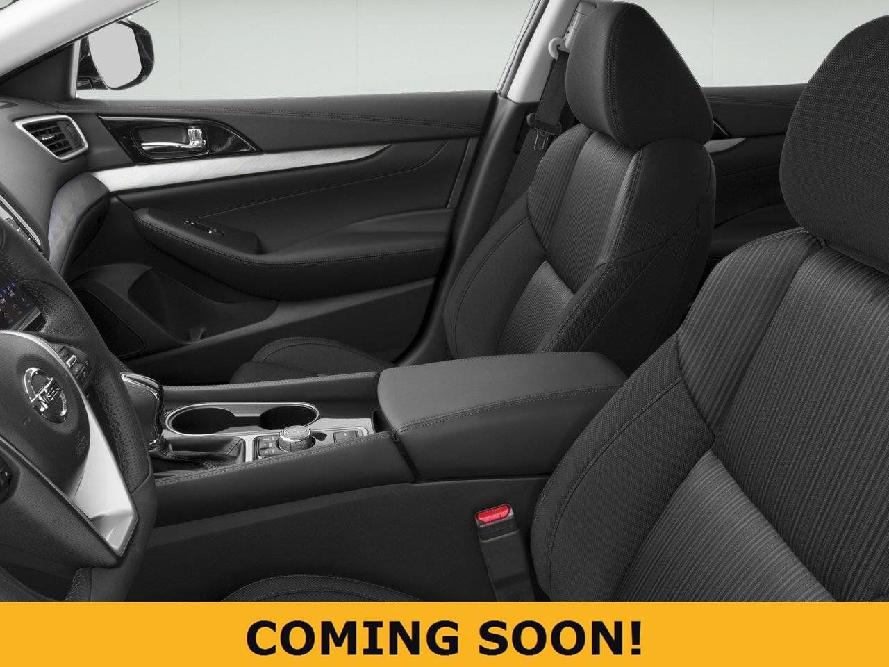 Used 2017 Nissan Maxima 3.5 S FWD image 4