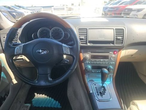 Used 2005 Subaru Outback 3.0R Limited AWD/4WD image 11