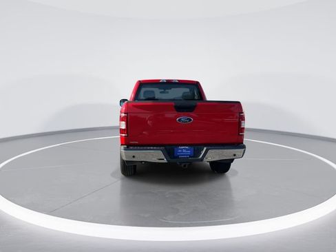Certified 2020 Ford F150 XL w/ Equipment Group 101A Mid RWD image 6