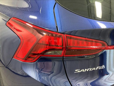 Used 2023 Hyundai Santa Fe SEL image 33