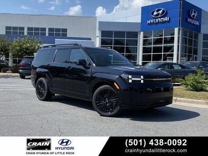 New 2026 Hyundai Santa Fe Limited