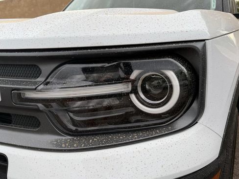 Used 2024 Ford Bronco Sport Big Bend AWD/4WD image 9