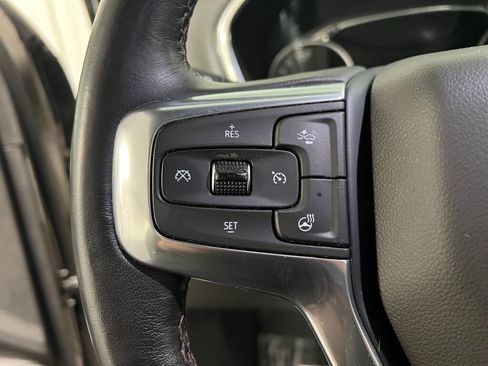 Used 2021 Chevrolet Blazer Premier w/ Driver Confidence II Package image 10