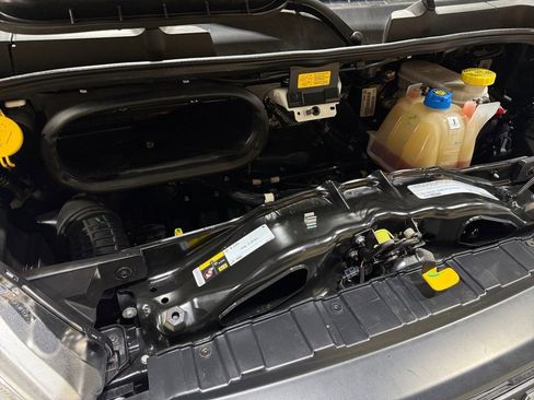 Used 2023 RAM ProMaster 3500 w/ Driver Convenience Group image 36