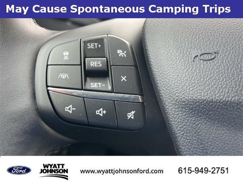 New 2025 Ford Bronco Sport Heritage w/ Convenience Package image 26