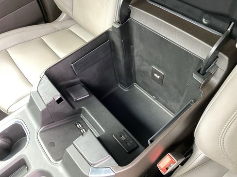 Used 2025 Chevrolet Silverado 1500 RST w/ RST All Star Premium Package image 74