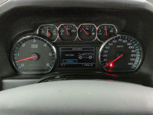 Used 2016 Chevrolet Tahoe LT w/ Max Trailering Package image 40