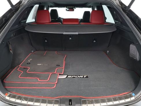 Used 2023 Lexus RX 500h F Sport w/ Cold Area Package image 20