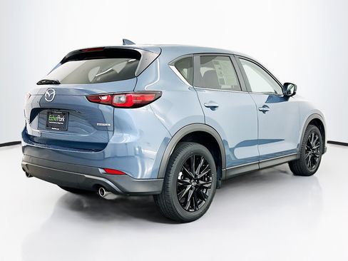 Used 2025 MAZDA CX-5 Carbon Edition AWD/4WD image 9