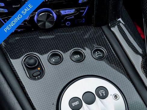 Used 2007 Lamborghini Murcielago LP 640 AWD/4WD image 25