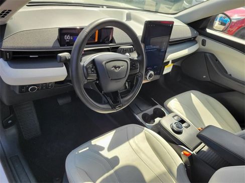 Used 2024 Ford Mustang Mach-E Premium image 17