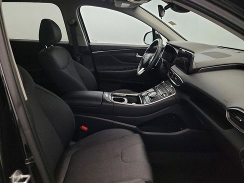 Used 2023 Hyundai Santa Fe SEL FWD image 21