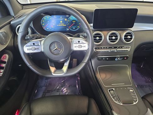 Certified 2020 Mercedes-Benz GLC 300 image 19