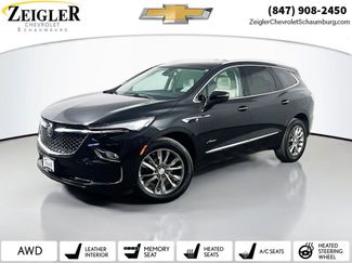 Used 2022 Buick Enclave Avenir video 1
