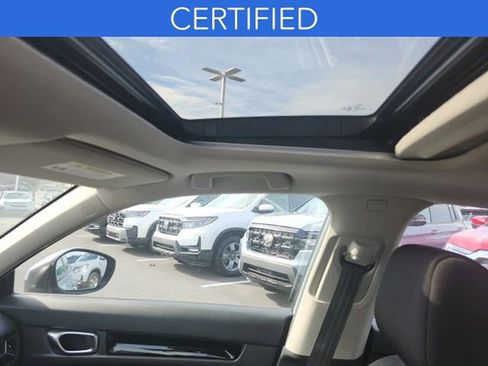 Used 2024 Honda Civic EX image 26