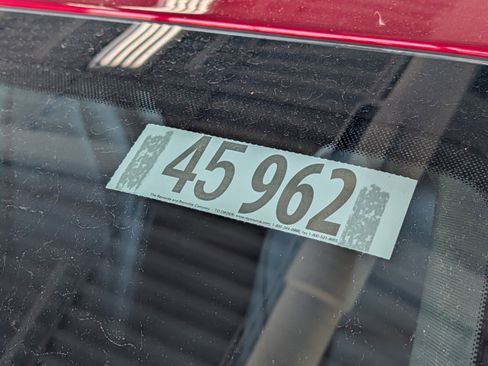 New 2026 MAZDA MAZDA3 2.5 S Hatchback w/ Premium Pkg image 25