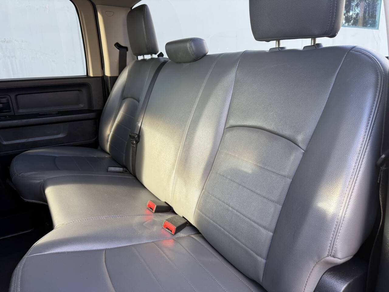 Used 2014 RAM 2500 Tradesman AWD/4WD image 18