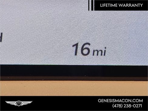 New 2026 Genesis GV70 2.5T Advanced image 27