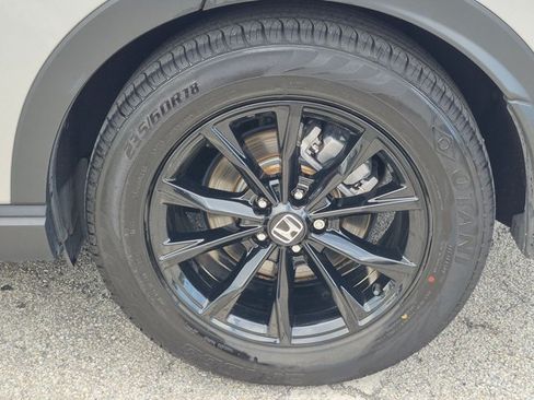 Used 2023 Honda CR-V Sport image 22
