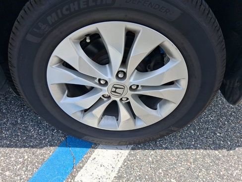Used 2014 Honda CR-V EX-L image 12
