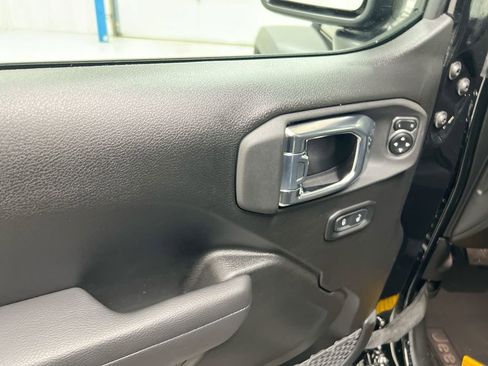 New 2026 Jeep Wrangler Willys image 20