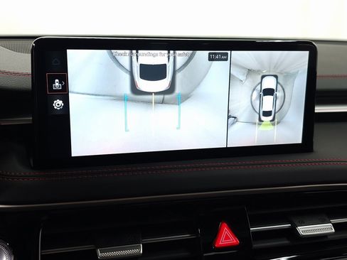 New 2026 Genesis G70 3.3T Sport Prestige image 25