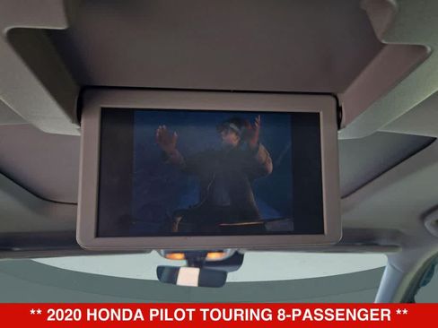 Used 2020 Honda Pilot Touring image 36