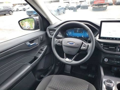 Used 2023 Ford Escape Active w/ Tech Pack #2 AWD/4WD image 8