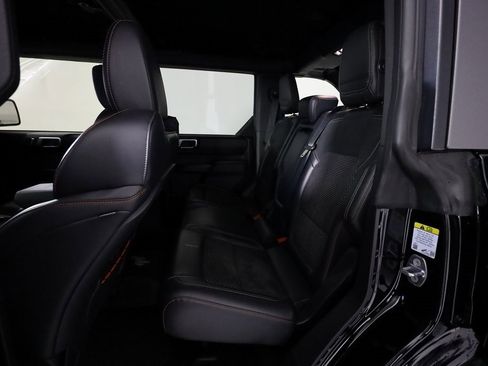 Used 2024 Ford Bronco Raptor image 14